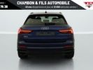 Annonce Audi Q3 35 TDI 150 CH S tronic 7 S line