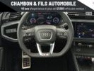 Annonce Audi Q3 35 TDI 150 CH S tronic 7 S line