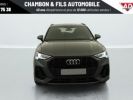 Annonce Audi Q3 35 TDI 150 CH S tronic 7 S line