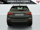 Annonce Audi Q3 35 TDI 150 CH S tronic 7 S line