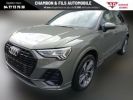 Voir l'annonce Audi Q3 35 TDI 150 ch S tronic 7 S line