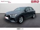 Voir l'annonce Audi Q3 35 TDI 150 ch S tronic 7 S line