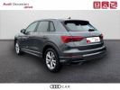 Annonce Audi Q3 35 TDI 150 ch S tronic 7 S line