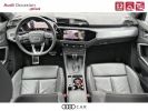 Annonce Audi Q3 35 TDI 150 ch S tronic 7 S line