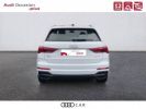 Annonce Audi Q3 35 TDI 150 ch S tronic 7 S line