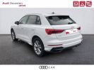 Annonce Audi Q3 35 TDI 150 ch S tronic 7 S line