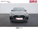 Annonce Audi Q3 35 TDI 150 ch S tronic 7 S line