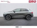 Annonce Audi Q3 35 TDI 150 ch S tronic 7 S line