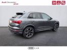 Annonce Audi Q3 35 TDI 150 ch S tronic 7 S line