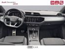 Annonce Audi Q3 35 TDI 150 ch S tronic 7 S line