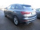 Annonce Audi Q3 35 TDI 150 ch S tronic 7 S line