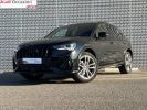 Voir l'annonce Audi Q3 35 TDI 150 ch S tronic 7 S line