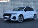 Voir l'annonce Audi Q3 35 TDI 150 ch S tronic 7 S line