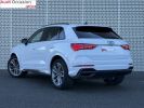 Annonce Audi Q3 35 TDI 150 ch S tronic 7 S line