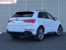 Annonce Audi Q3 35 TDI 150 ch S tronic 7 S line