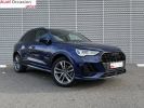 Annonce Audi Q3 35 TDI 150 ch S tronic 7 S line