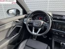 Annonce Audi Q3 35 TDI 150 ch S tronic 7 S line