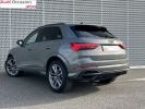 Annonce Audi Q3 35 TDI 150 ch S tronic 7 S line