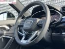 Annonce Audi Q3 35 TDI 150 ch S tronic 7 S line