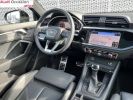 Annonce Audi Q3 35 TDI 150 ch S tronic 7 S line