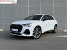 Voir l'annonce Audi Q3 35 TDI 150 ch S tronic 7 S line