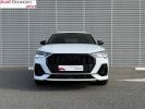 Annonce Audi Q3 35 TDI 150 ch S tronic 7 S line