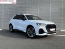 Annonce Audi Q3 35 TDI 150 ch S tronic 7 S line