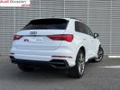 Annonce Audi Q3 35 TDI 150 ch S tronic 7 S line