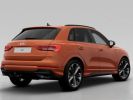 Annonce Audi Q3 35 TDI 150 ch S tronic 7 S line Attelage JA20