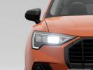 Annonce Audi Q3 35 TDI 150 ch S tronic 7 S line Attelage JA20