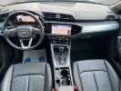 Annonce Audi Q3 35 TDI 150 ch S-Tronic Garantie 6 ans GP Camera LED Keyless 18P 459-mois