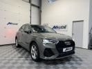 Annonce Audi Q3 35 TDI 150 ch Stronic 7 Sline - Garantie 6 mois