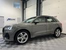 Annonce Audi Q3 35 TDI 150 ch Stronic 7 Sline - Garantie 6 mois