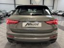 Annonce Audi Q3 35 TDI 150 ch Stronic 7 Sline - Garantie 6 mois