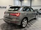 Annonce Audi Q3 35 TDI 150 ch Stronic 7 Sline - Garantie 6 mois