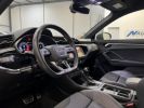 Annonce Audi Q3 35 TDI 150 ch Stronic 7 Sline - Garantie 6 mois