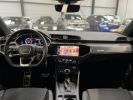 Annonce Audi Q3 35 TDI 150 ch Stronic 7 Sline - Garantie 6 mois