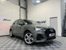 Annonce Audi Q3 35 TDI 150 ch Stronic 7 Sline - Garantie 6 mois