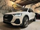 Annonce Audi Q3 35 TDI 150 CV S EDITION S-TRONIC