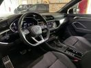 Annonce Audi Q3 35 TDI 150 CV S EDITION S-TRONIC