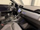 Annonce Audi Q3 35 TDI 150 cv Sline Stronic 7