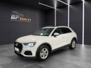 Annonce Audi Q3 35 tdi 150 cv toit ouvrant business line