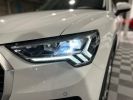 Annonce Audi Q3 35 tdi 150 cv toit ouvrant business line