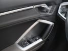 Annonce Audi Q3 35 TDI 150 Design Luxe S Tronic7 (Caméra 360,Carplay,Sièges Chauffants)