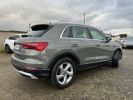 Annonce Audi Q3 35 TDI 150ch 124g Design Luxe S tronic 7