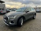 Annonce Audi Q3 35 TDI 150ch 124g Design Luxe S tronic 7