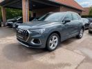 Annonce Audi Q3 35 TDI 150CH 124G DESIGN LUXE S TRONIC 7