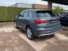 Annonce Audi Q3 35 TDI 150CH 124G DESIGN LUXE S TRONIC 7