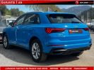 Annonce Audi Q3 35 TDI 150ch 124g S line S tronic 7