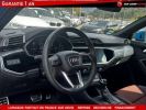 Annonce Audi Q3 35 TDI 150ch 124g S line S tronic 7